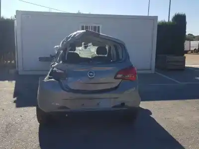 Scrapping Vehicle opel corsa e color edition ecoflex of the year 2019 powered b14xer