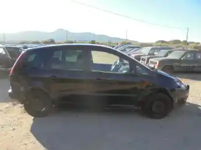 Здавання транспортного засобу ford focus c-max (cap) ghia (d) року 2004 потужний g6da