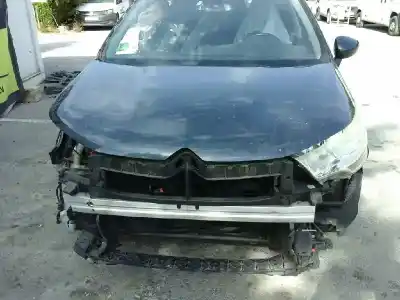 Veículo de Sucata citroen c4 lim. exclusive do ano 2011 alimentado 5fs