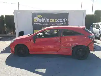 Veículo de Sucata OPEL ASTRA GTC Sport do ano 2006 alimentado Z19DTH