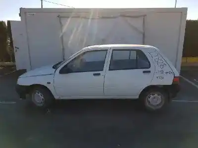 Утилизация автомобиля RENAULT                                            CLIO I FASE I+II (B/C57)                                                                                                                                                                                                                                   1.2 года 1992 питание E5F
