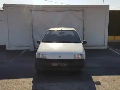Утилизация автомобиля renault                                            clio i fase i+ii (b/c57)                                                                                                                                                                                                                                   1.2 года 1992 питание e5f