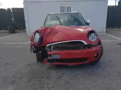 Утилизация автомобиля mini mini (r56) one года 2010 питание n12b14a