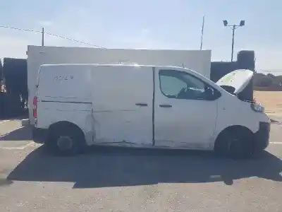 Здавання транспортного засобу PEUGEOT EXPERT FURGÓN Pro Standard року 2019 потужний BH02