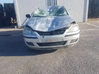 Veículo de Sucata opel corsa d enjoy do ano 2005 alimentado z12xep Veículo de Sucata opel corsa d enjoy do ano 2005 alimentado z12xep