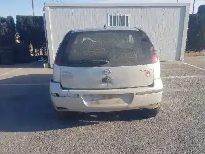 Veículo de Sucata opel corsa d enjoy do ano 2005 alimentado z12xep Veículo de Sucata opel corsa d enjoy do ano 2005 alimentado z12xep