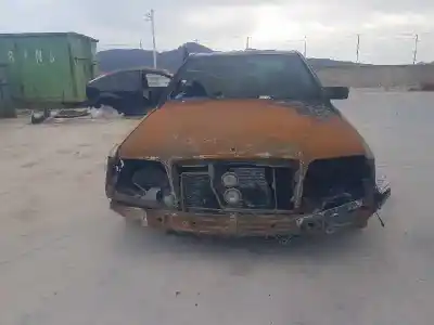 Scrapping Vehicle mercedes-benz clase e (w124) coupe 300 ce-24 cabrio (124.061) of the year 1992 powered 