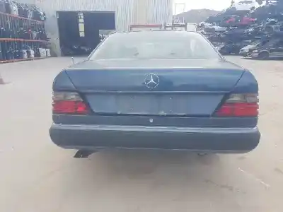 Scrapping Vehicle mercedes-benz clase e (w124) coupe 300 ce-24 cabrio (124.061) of the year 1992 powered 