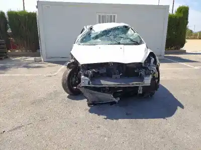 Scrapping Vehicle FORD KA+ Active of the year 2019 powered BIKE