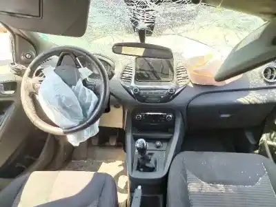 Утилизация автомобиля ford ka+ active года 2019 питание bike