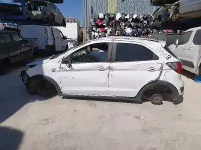 Утилизация автомобиля ford ka+ active года 2019 питание bike