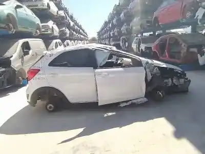Утилизация автомобиля ford ka+ active года 2019 питание bike