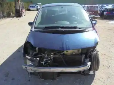 Утилизация автомобиля renault modus confort dynamique года 2004 питание k9kj7