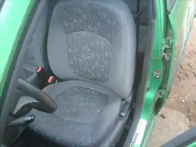 Veículo de Sucata chevrolet matiz 1.0i 66 s do ano 2006 alimentado b10s1