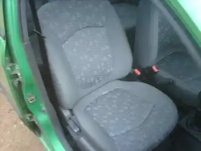 Veículo de Sucata chevrolet matiz 1.0i 66 s do ano 2006 alimentado b10s1