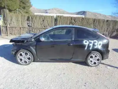 Veículo de Sucata FORD FOCUS TURNIER (CB4) Trend do ano 2008 alimentado KKDA