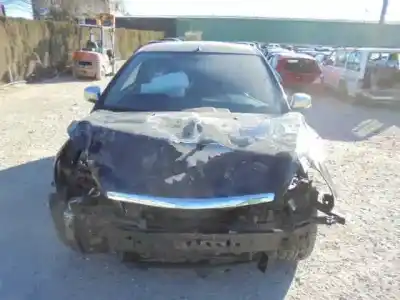 Veículo de Sucata ford focus turnier (cb4) trend do ano 2008 alimentado kkda