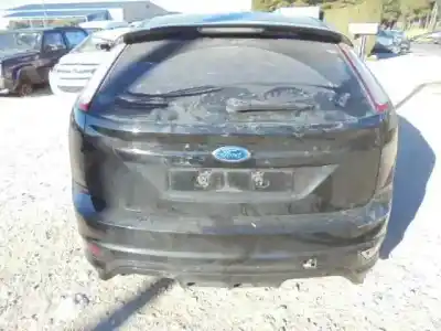 Veículo de Sucata ford focus turnier (cb4) trend do ano 2008 alimentado kkda