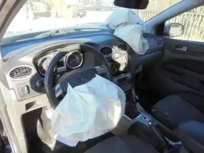 Veículo de Sucata ford focus turnier (cb4) trend do ano 2008 alimentado kkda