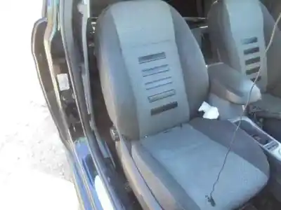 Veículo de Sucata ford focus turnier (cb4) trend do ano 2008 alimentado kkda