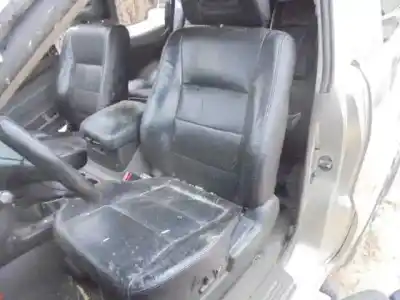 Утилизация автомобиля mitsubishi montero (v60/v70) 3.2 di-d all-four года 2002 питание 4m41