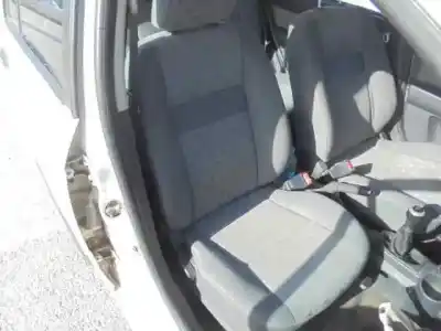 Vehicul casat hyundai getz (tb) 1.1 básico al anului 2005 alimentat g4hd