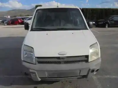 Veículo de Sucata ford transit connect (tc7) kasten city light (2009->) do ano 2004 alimentado hcpb