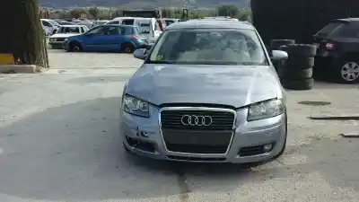 Утилизация автомобиля audi                                               a3 (8p)                                                                                                                                                                                                                                                    1.9 tdi ambiente года 2007 питание bxe