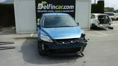 Veículo de Sucata ford focus lim. (cb4) trend do ano 2008 alimentado hhda