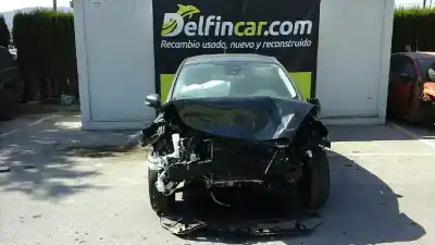 Veículo de Sucata ford fiesta (ce1) trend do ano 2018 alimentado xyjc