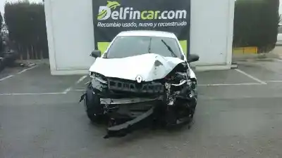 Véhicule à la ferraille renault                                            megane iii berlina 5 p                                                                                                                                                                                                                                     dynamique                                                                                                                                                                                                                                                  de l'année 2012 alimenté h4ja7