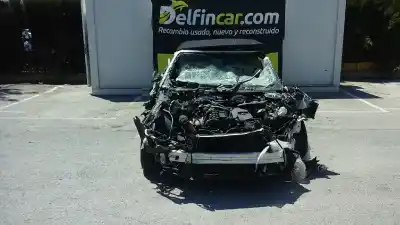 Здавання транспортного засобу audi a4 cabrio (8h) 2.0 tdi року 2006 потужний bpw