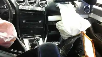 Здавання транспортного засобу audi a4 cabrio (8h) 2.0 tdi року 2006 потужний bpw