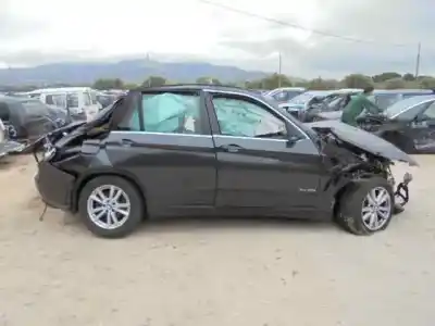 Утилизация автомобиля bmw                                                x5 (f15)                                                                                                                                                                                                                                                   xdrive30d года 2013 питание n57d30a