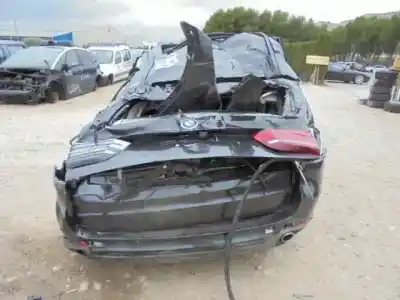 Утилизация автомобиля bmw                                                x5 (f15)                                                                                                                                                                                                                                                   xdrive30d года 2013 питание n57d30a