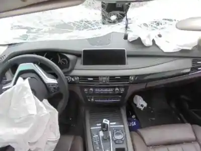 Утилизация автомобиля bmw                                                x5 (f15)                                                                                                                                                                                                                                                   xdrive30d года 2013 питание n57d30a