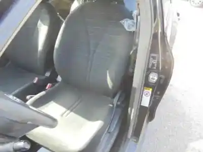 Veicolo di demolizione toyota yaris (ksp9/scp9/nlp9) básico dell'anno 2007 alimentato 2sz
