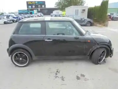 Здавання транспортного засобу mini mini (r50,r53) one року 2001 потужний w10b16a