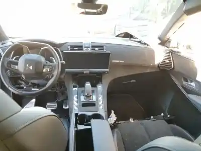 Утилизация автомобиля ds 7 crossback be chic года 2020 питание ah01