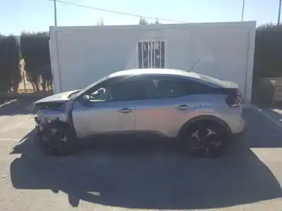 Здавання транспортного засобу citroen c4 lim. 1.2 12v e-thp року 2021 потужний hn05