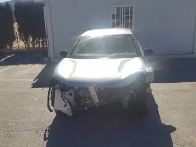 Здавання транспортного засобу citroen c4 lim. 1.2 12v e-thp року 2021 потужний hn05