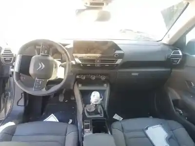 Здавання транспортного засобу citroen c4 lim. 1.2 12v e-thp року 2021 потужний hn05