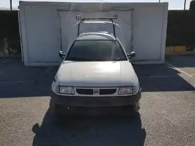 Scrapping Vehicle seat inca (6k9) 1.9 sdi clx familiar of the year 2002 powered ayq