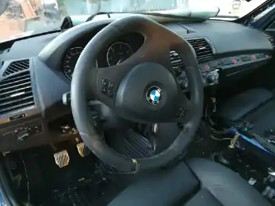 Veículo de Sucata bmw serie 1 berlina (e81/e87) 118d do ano 2016 alimentado 204d4
