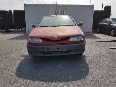 Veicolo di demolizione renault laguna (b56) 2.0 rt (b56c/h/l) dell'anno 1994 alimentato f3pd720