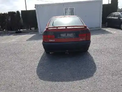 Veicolo di demolizione renault laguna (b56) 2.0 rt (b56c/h/l) dell'anno 1994 alimentato f3pd720