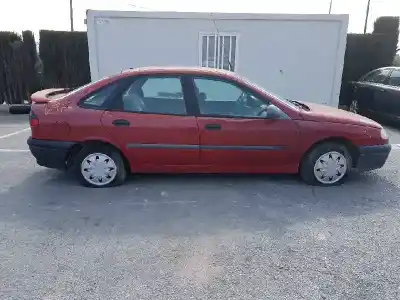 Veicolo di demolizione renault laguna (b56) 2.0 rt (b56c/h/l) dell'anno 1994 alimentato f3pd720