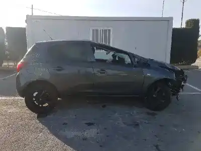 Scrapping Vehicle opel corsa e selection ecoflex of the year 2018 powered b14xer