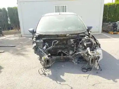 Утилизация автомобиля ford fiesta (ccn) trend года 2015 питание sfjd