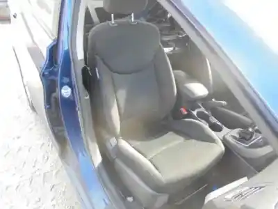 Sloopvoertuig hyundai elantra (md) confort van het jaar 2011 aangedreven g4fg